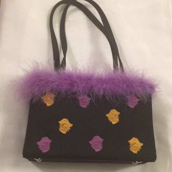 Sports Team Pirate Purse (AC) - Picture 2 of 4